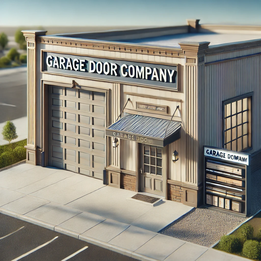 Best Garage Door Company Near Me Oceanport NJ - 24/7 Emergency Service