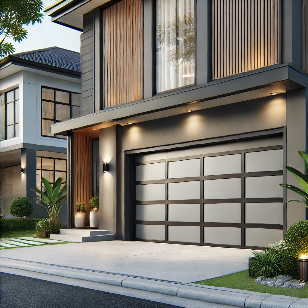 Professional Garage Door Company Oceanport NJ - 24/7 Emergency Service & Repairs