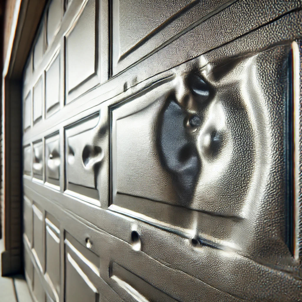 Professional Garage Door Dents Repair Oceanport NJ - Expert Dent Removal Services