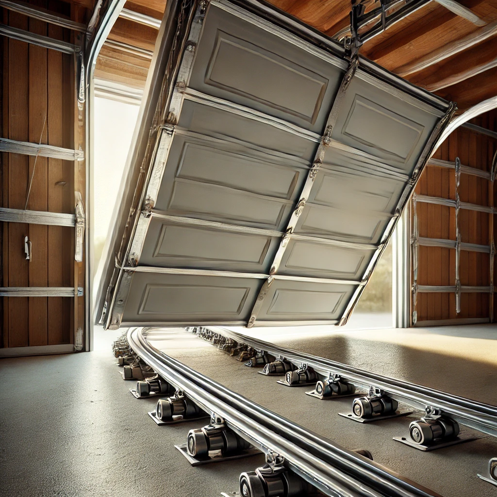 Garage door off track repair in Oceanport NJ - 24/7 Emergency Repair Services by Garage Door Repair Oceanport