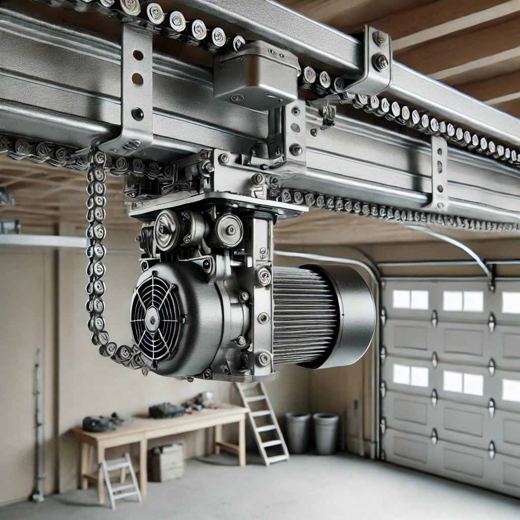 Professional Garage Door Opener Installation Oceanport NJ - Expert Smart Opener Installation Services