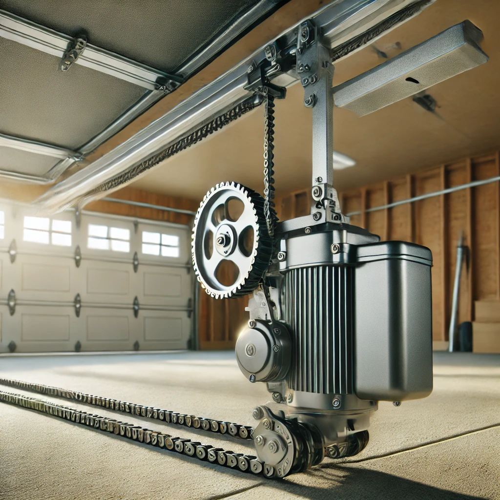 Garage Door Opener Installation & Service in Oceanport NJ - Professional Solutions for All Opener Brands