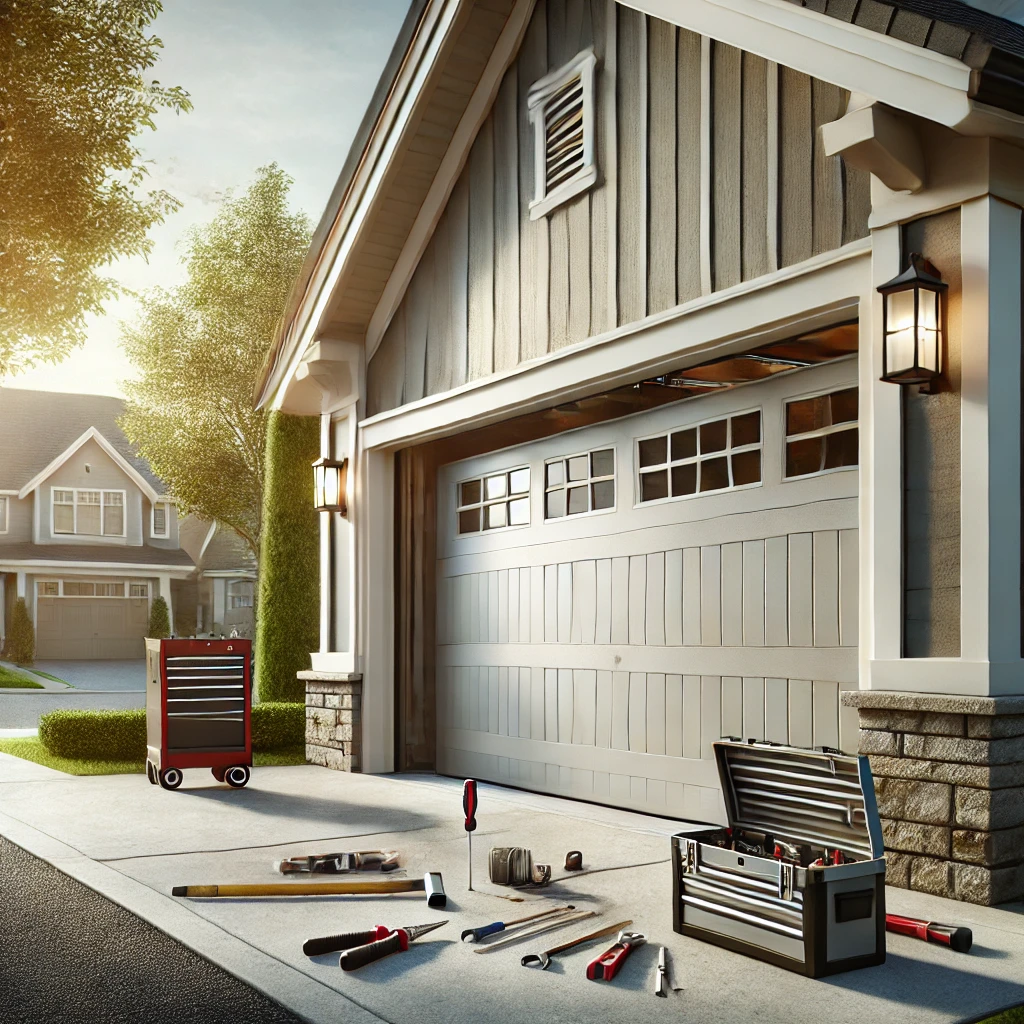24/7 Garage Door Repair Oceanport NJ - Emergency Repair Services by Garage Door Repair Oceanport
