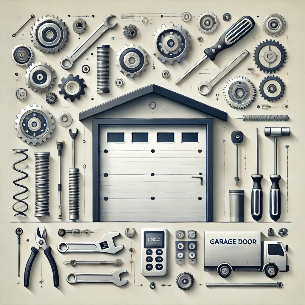 Professional Garage Door Services in Oceanport NJ - Expert Technical Team