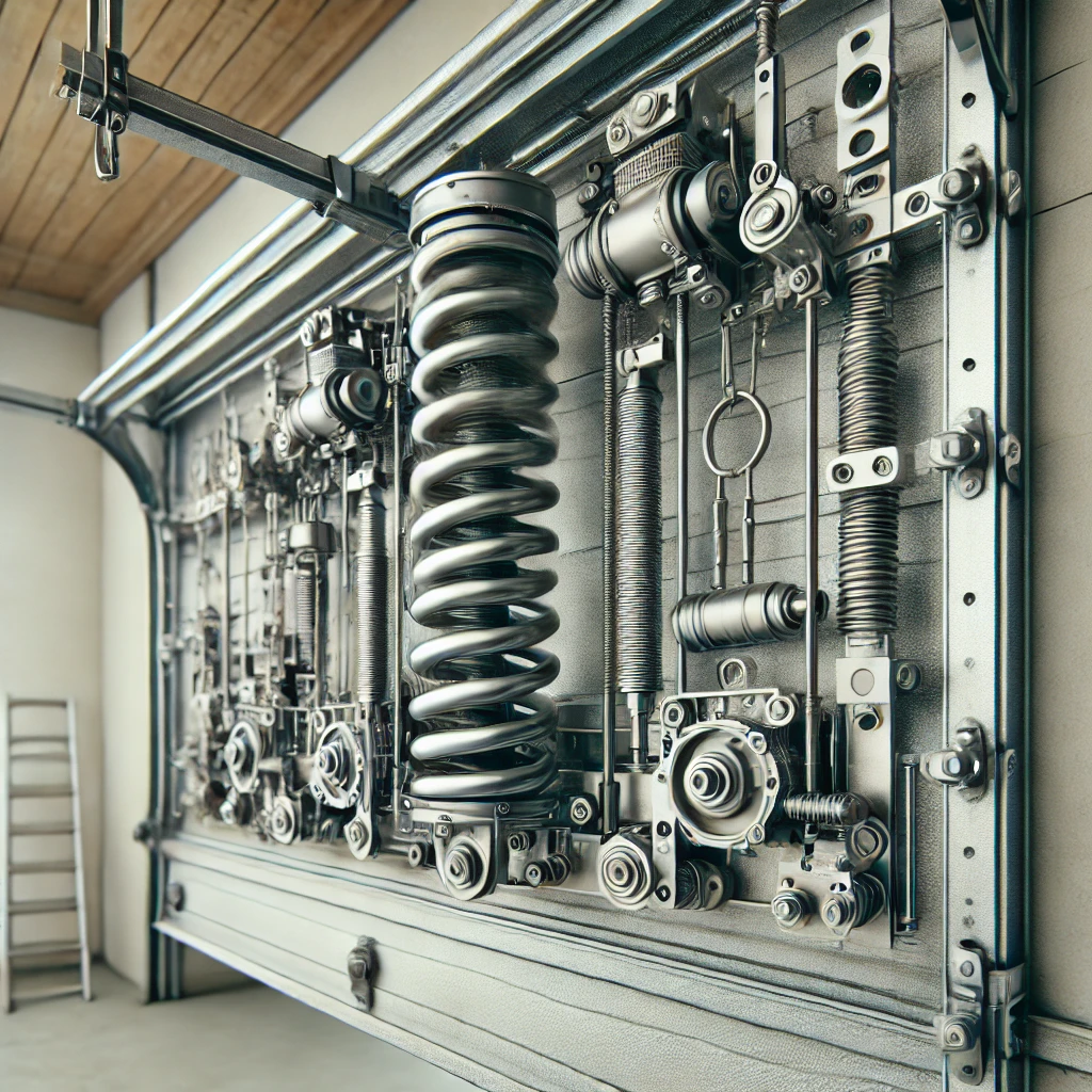 Expert Garage Door Spring Repair Oceanport NJ - 24/7 Emergency Spring Replacement Services