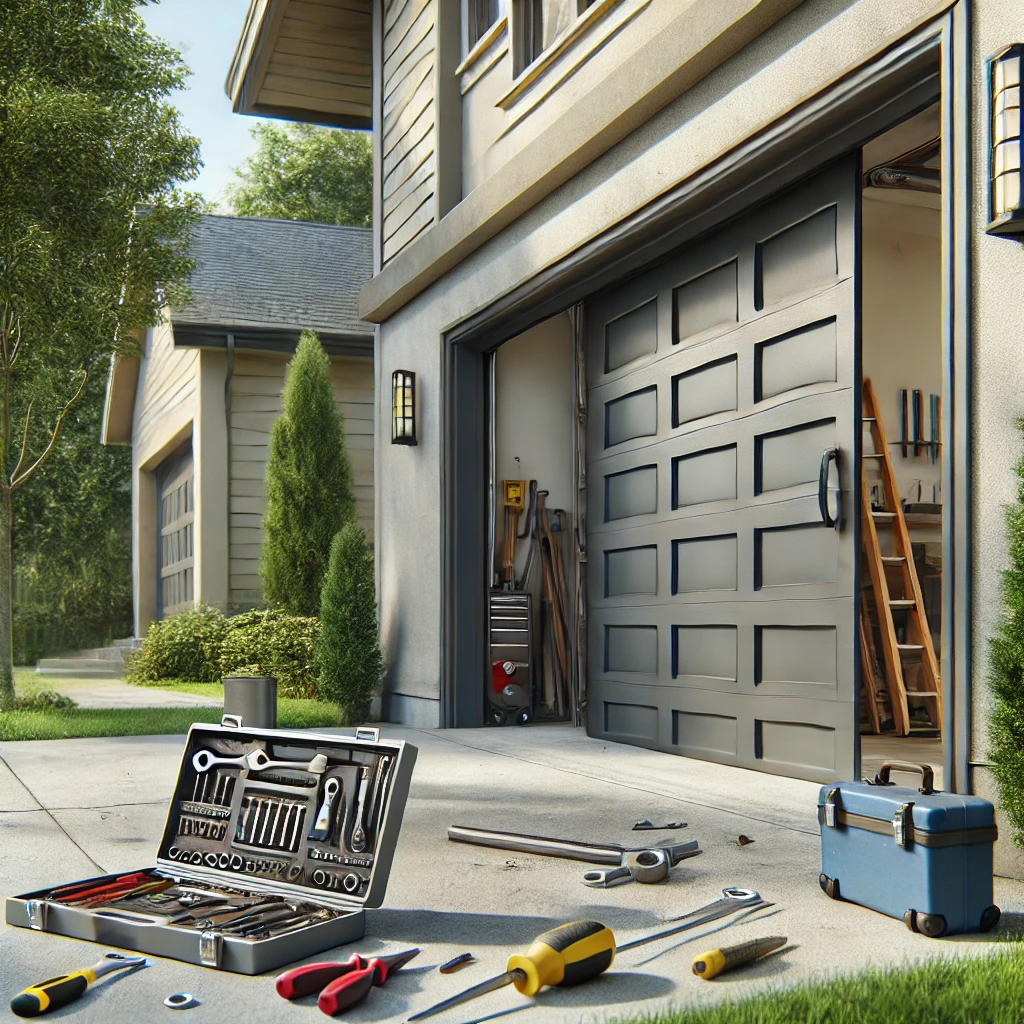 Local Garage Door Repair Oceanport NJ - 24/7 Emergency Service Near You