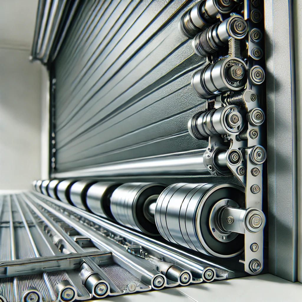 Expert Roller Garage Door Repairs Oceanport NJ - Professional Door System Specialists